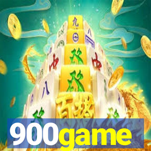 900game