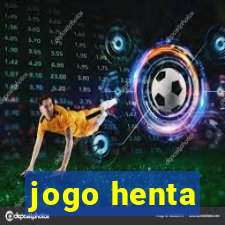 jogo henta