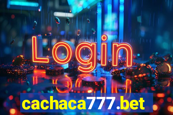 cachaca777.bet