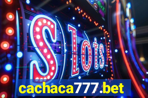 cachaca777.bet