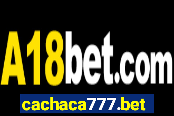 cachaca777.bet