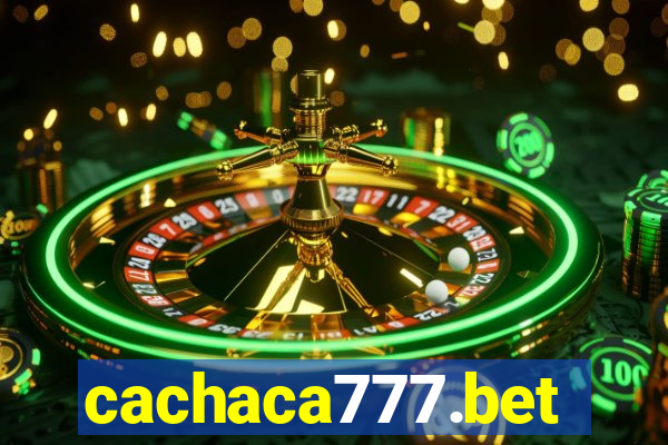 cachaca777.bet