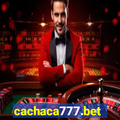 cachaca777.bet