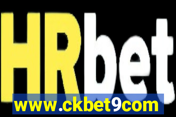 www.ckbet9com