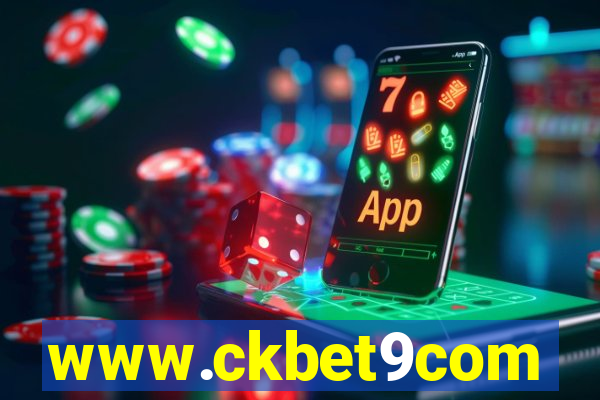 www.ckbet9com