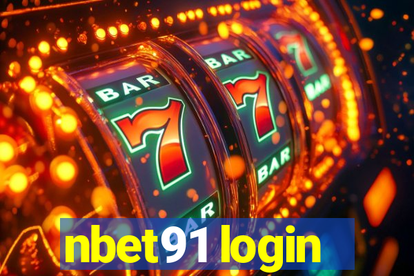 nbet91 login