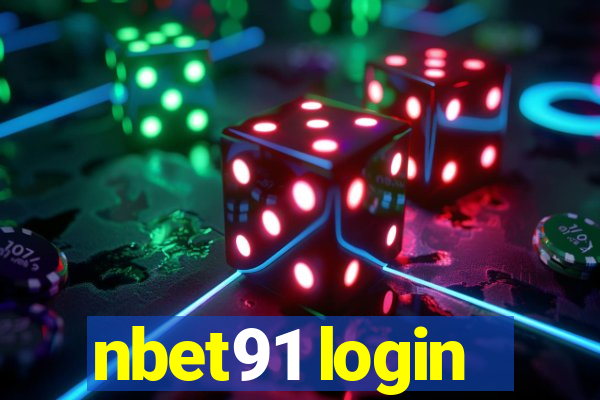 nbet91 login