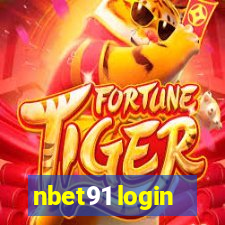 nbet91 login