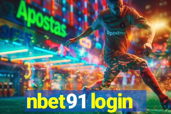 nbet91 login