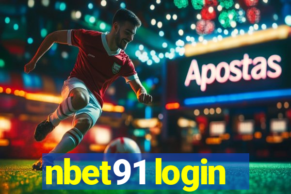 nbet91 login