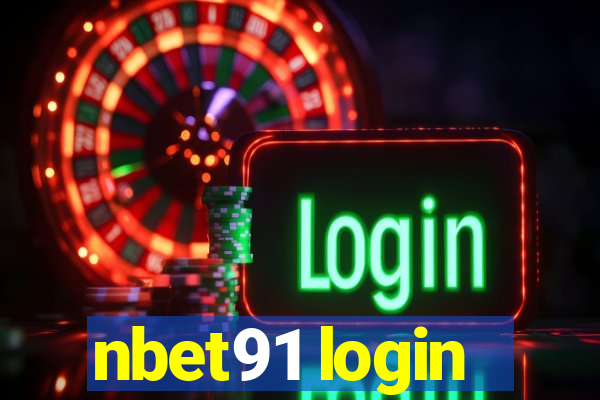 nbet91 login