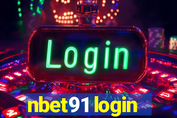 nbet91 login