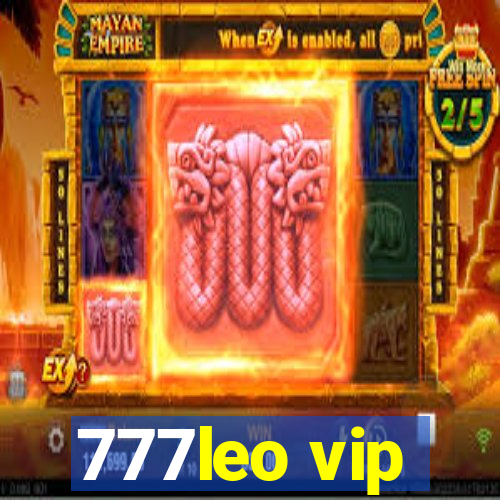 777leo vip