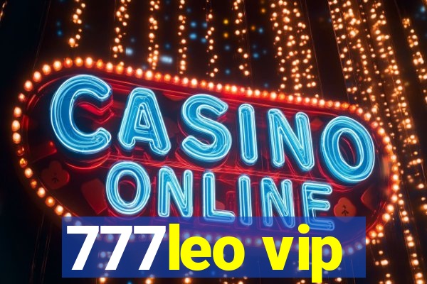 777leo vip