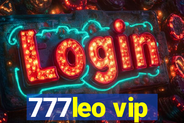 777leo vip