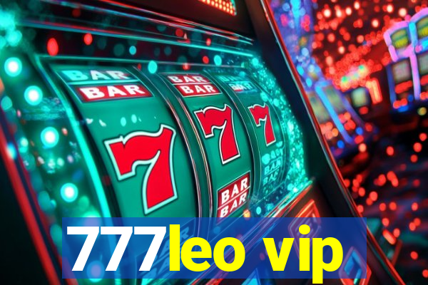 777leo vip