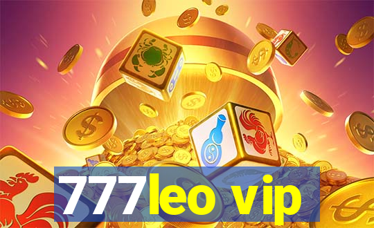 777leo vip