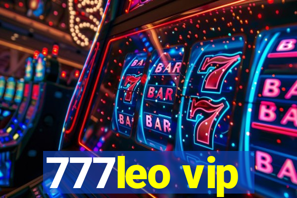 777leo vip