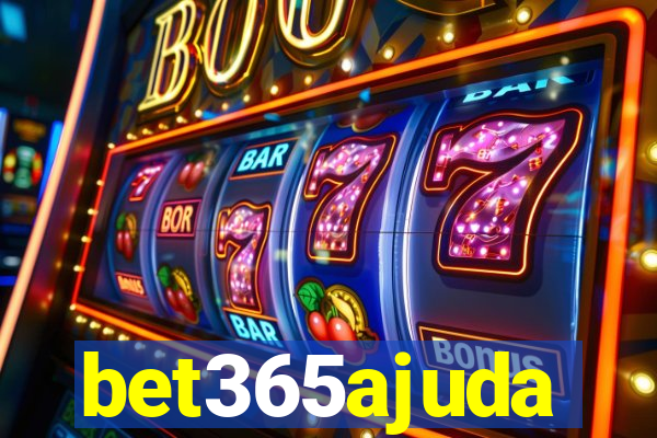 bet365ajuda