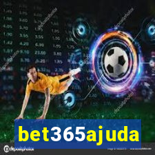 bet365ajuda