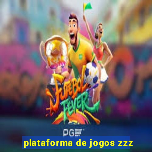 plataforma de jogos zzz