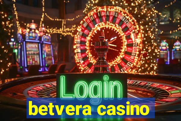 betvera casino