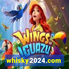 whisky2024.com