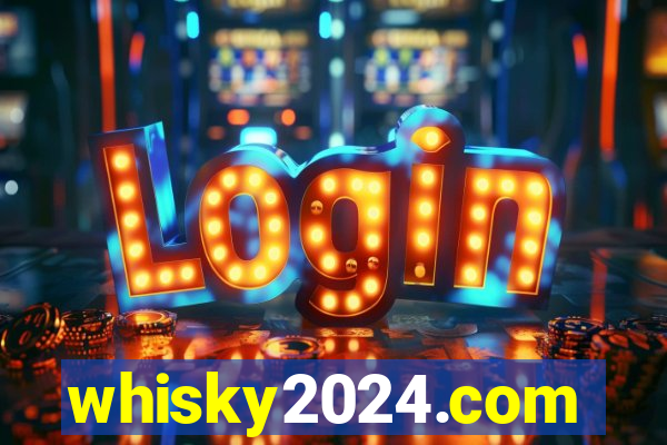 whisky2024.com