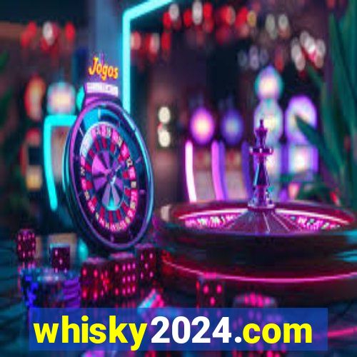 whisky2024.com