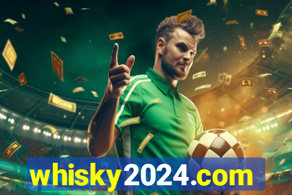 whisky2024.com