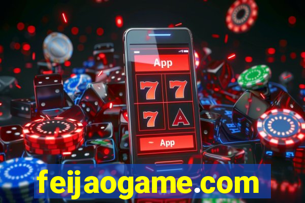 feijaogame.com