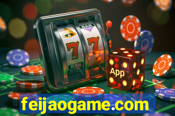 feijaogame.com