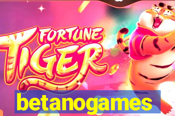 betanogames