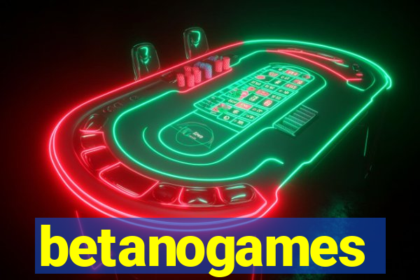 betanogames