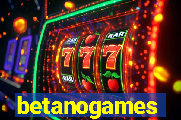 betanogames