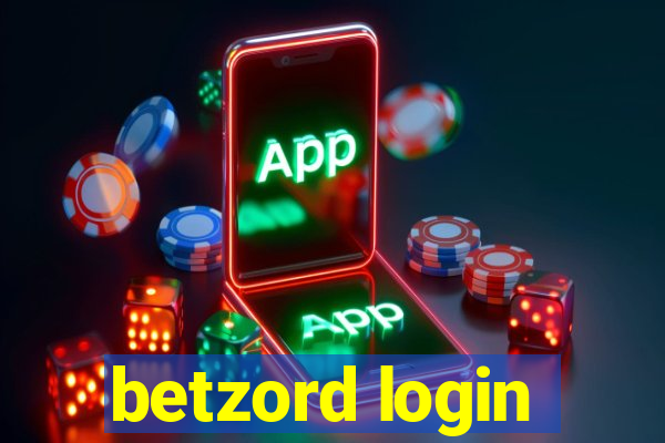 betzord login