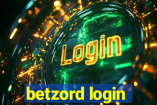 betzord login