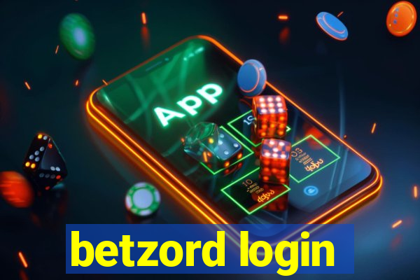 betzord login