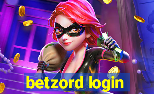 betzord login