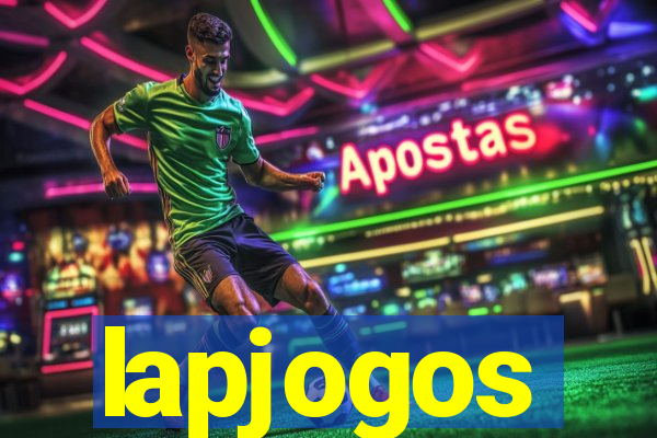 lapjogos