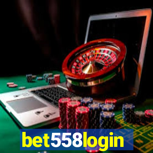 bet558login