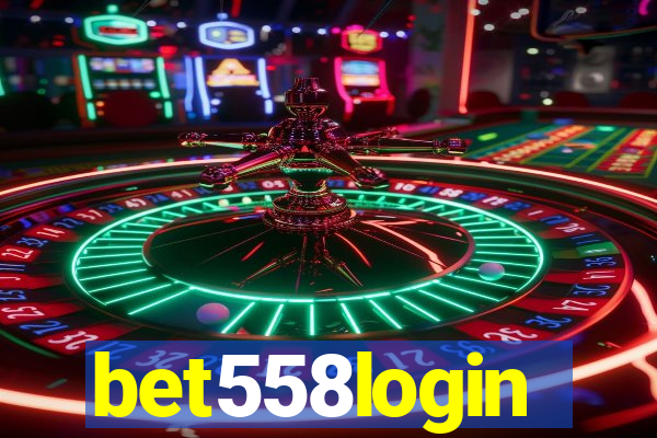 bet558login