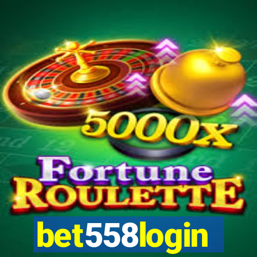 bet558login