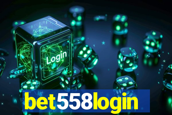 bet558login