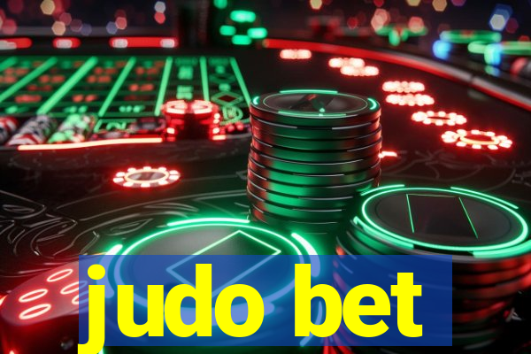 judo bet