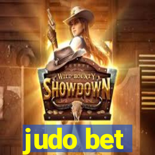 judo bet