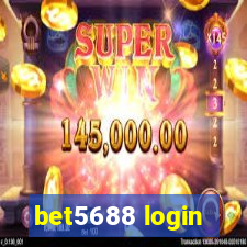 bet5688 login