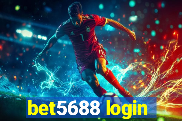 bet5688 login