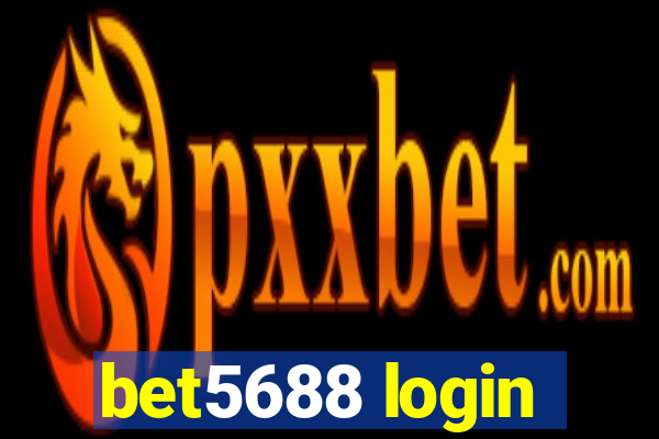 bet5688 login