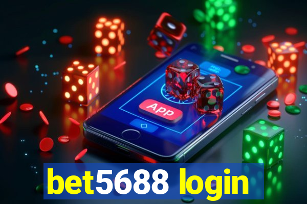 bet5688 login